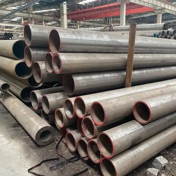 萨尔图电厂用锅炉管